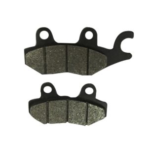 BALATAS DELANTERAS DISCO SET ITALIKA FT 150 (13-16), 250 Z (14-25), 250 SZ (23-24), 150 Z (14-19), AT 110 SPORT (11-15), TRASERAS DM 300 (25-26)