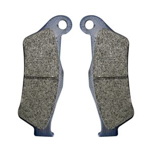 BALATAS DELANTERAS SET YAMAHA FZ 16 (11-19) (JAPAN) (FA181 EBC)