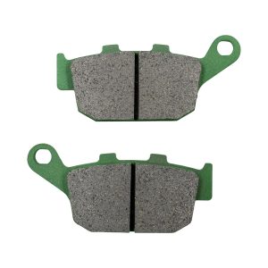 BALATAS TRASERAS SET ITALIKA 200 Z(19-24), V 200(18-24), VX 250(16-24) (WSTD)