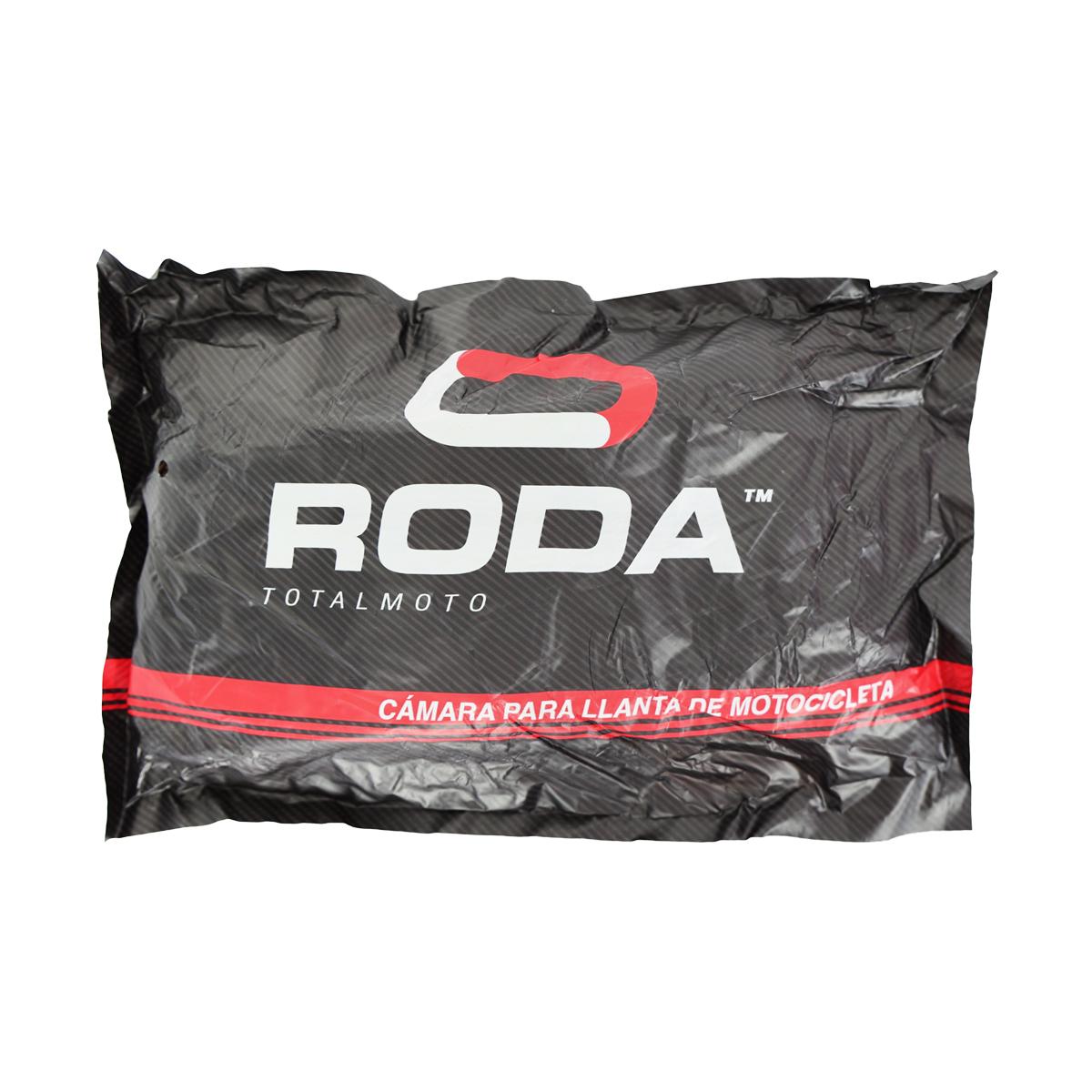 CAMARA 110/90-16 TR4 RODA