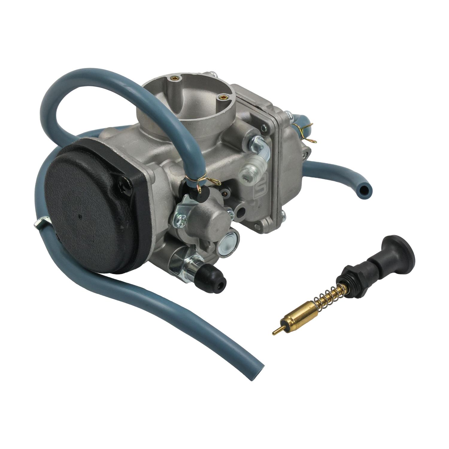CARBURADOR CON DIAFRAGMA YAMAHA YBR 125 C EXPRESS (14-24) (WSTD)