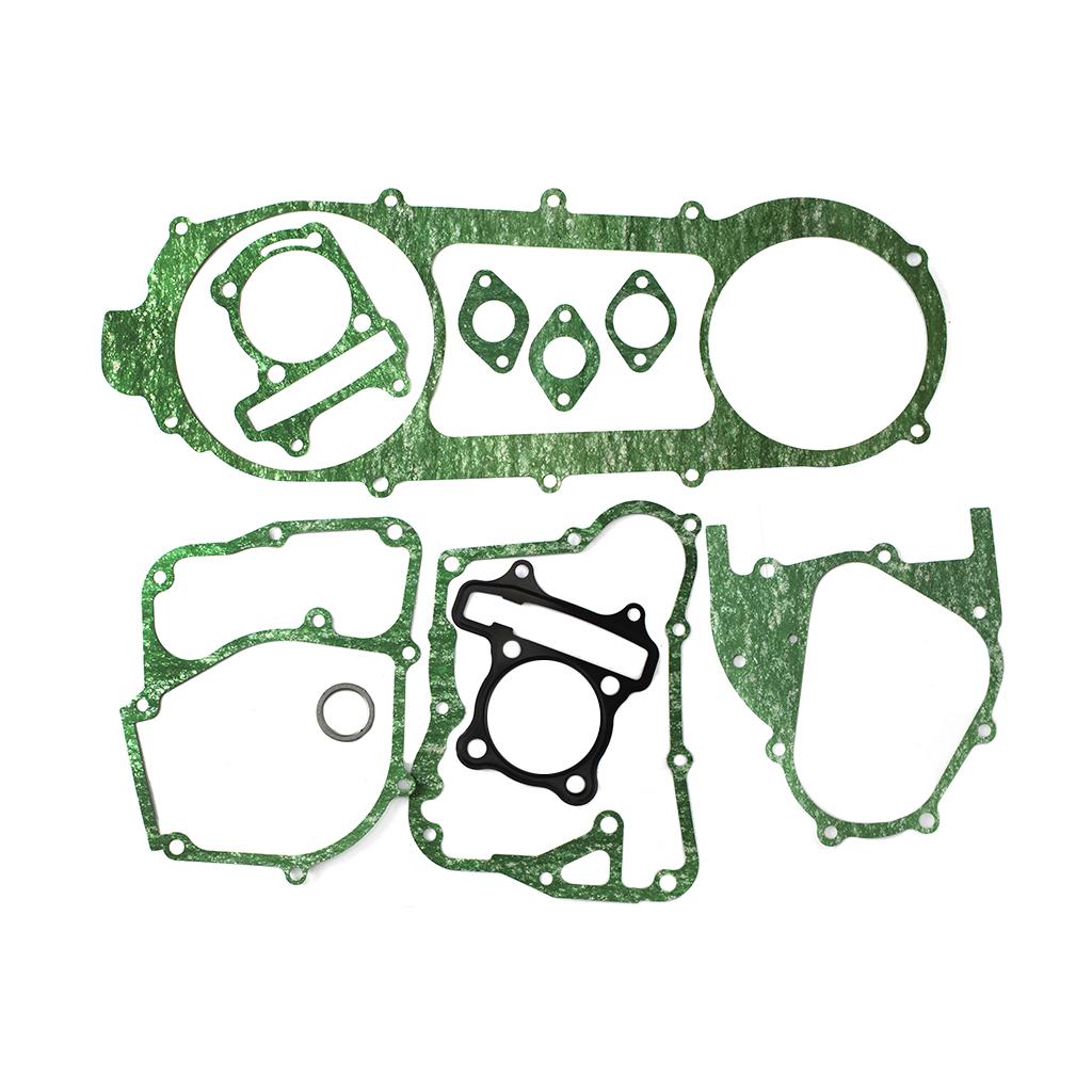 EMPAQUES MOTOR COMPLETO SET ITALIKA DS 150 (06-18) (WSTD)