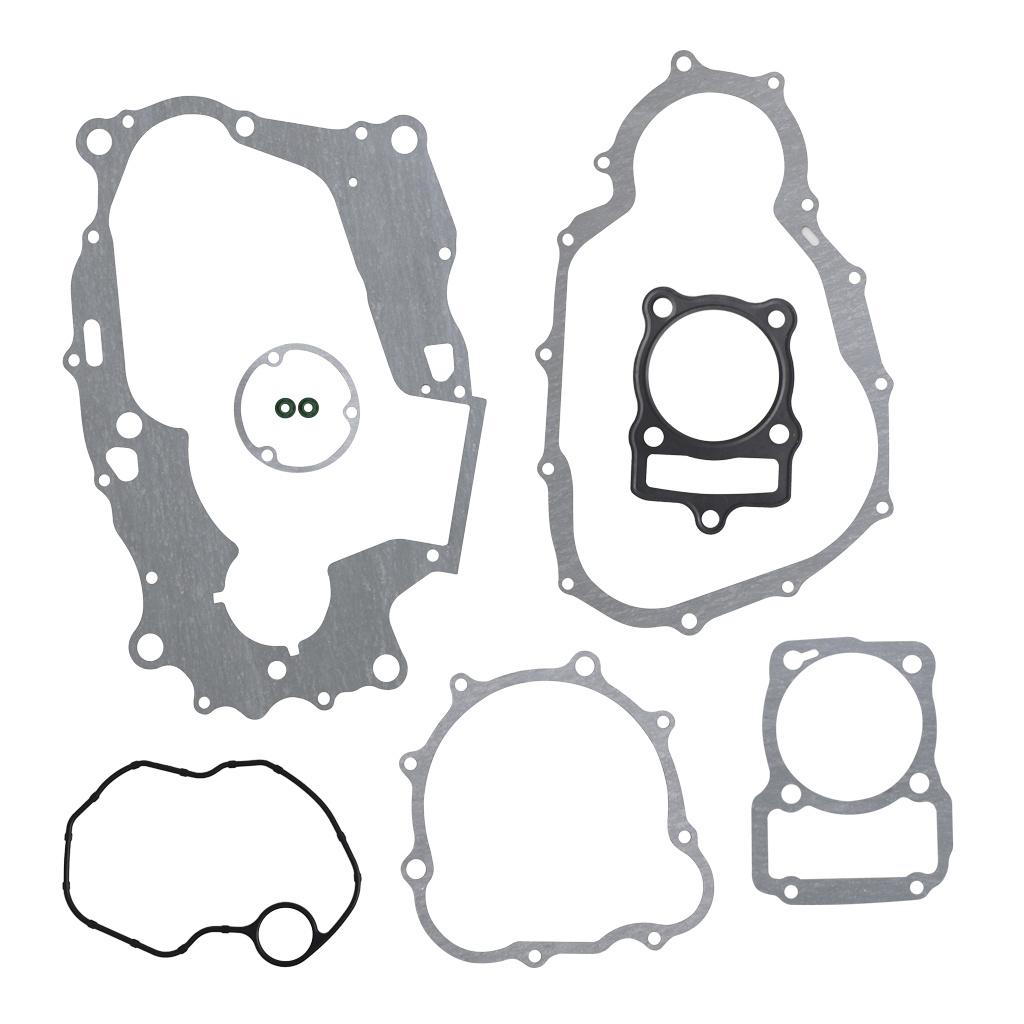 EMPAQUES MOTOR COMPLETO SET VENTO CROSSMAX 200 (20-21), CROSSMAX 220 (25)