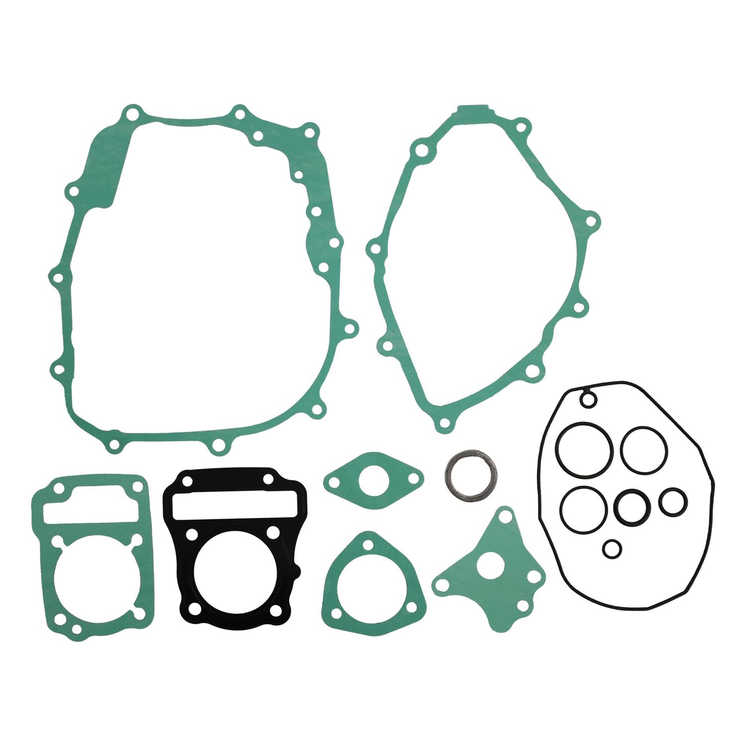 EMPAQUE MOTOR COMPLETO SET HONDA CBF 125 TWISTER(19-24) WSTD