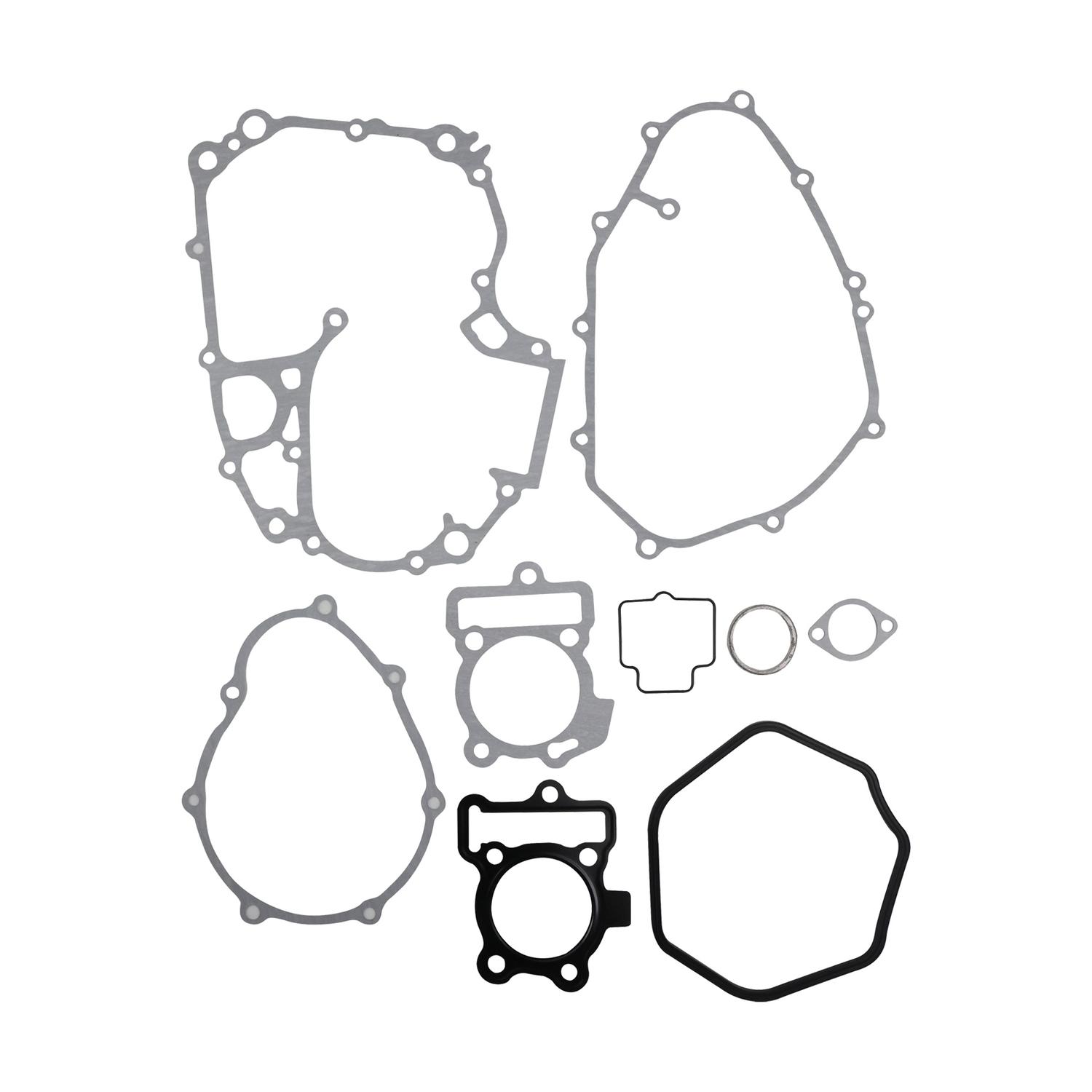 EMPAQUE MOTOR COMPLETO SET BAJAJ PULSAR NS 160 (19-24) (WSTD)