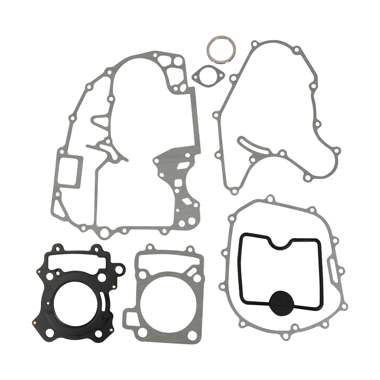 EMPAQUE MOTOR COMPLETO SET BAJAJ PULSAR NS 200(12-25)