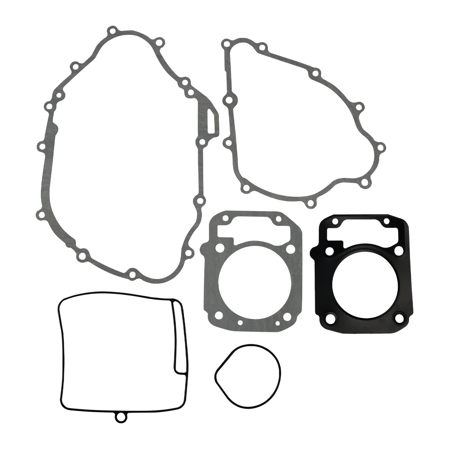 EMPAQUES MOTOR COMPLETO SET ITALIKA VORT-X 200 (18-20)