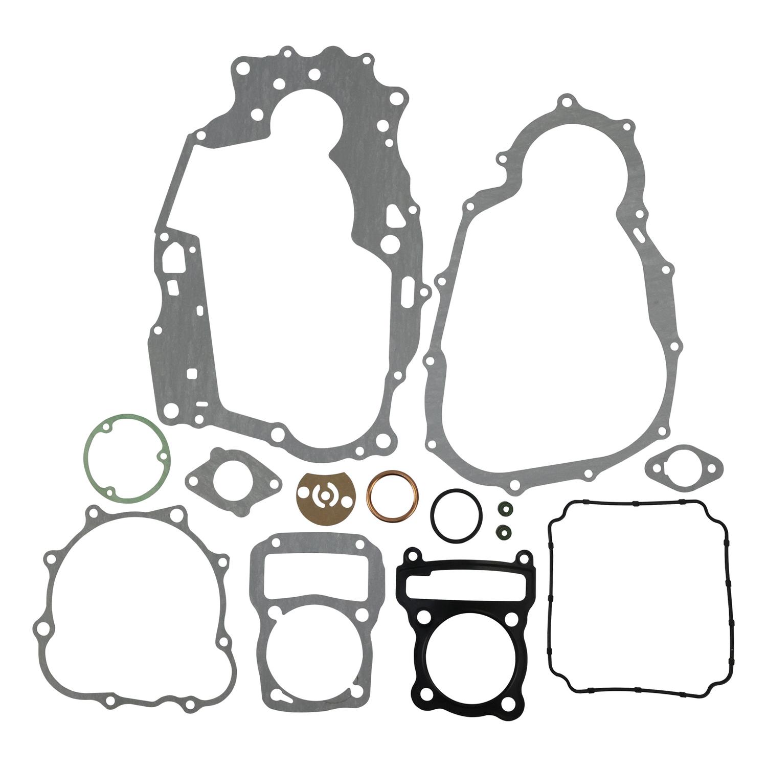 EMPAQUES MOTOR COMPLETO SET VENTO CROSSMAX 250 (20-22)