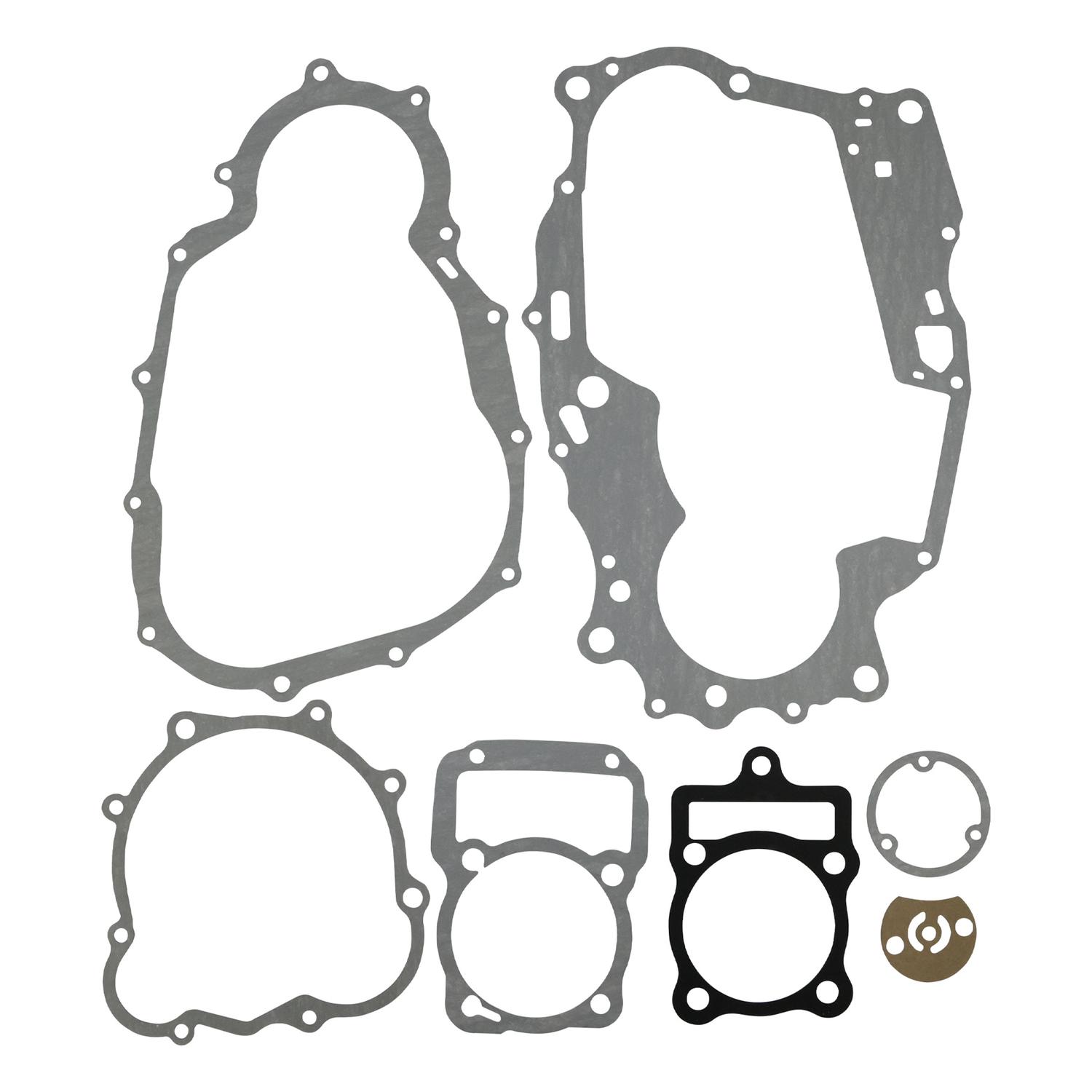 EMPAQUES MOTOR COMPLETO SET VENTO STORM 300 (24)