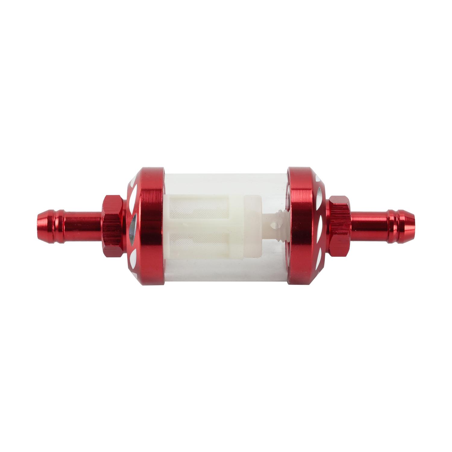FILTRO GASOLINA 1/4 VIDRIO UNIVERSAL (CODIGO ANTERIOR 36-5022-001)