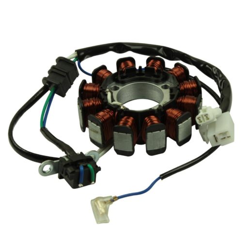 INDUCIDO 12 BOBINAS YAMAHA FZ 16 (10-15) (WSTD) 3-24A