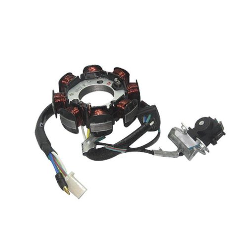 INDUCIDO 8 BOBINAS HONDA CARGO 125 (97-13) (WSTD) 3-24A